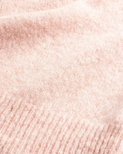 Discount Dries van Noten Melbourne Sweater rose