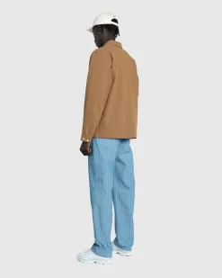 Outlet Highsnobiety Menard Pant blue/rinsed