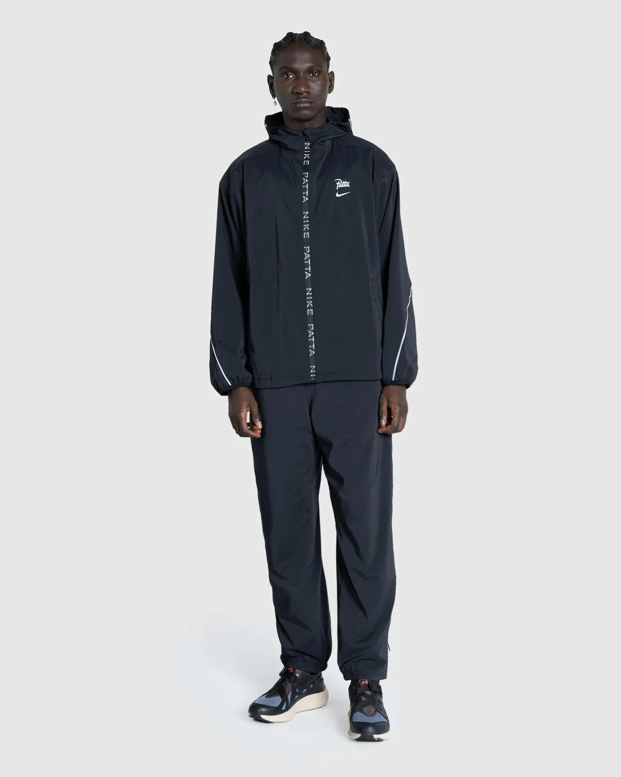 Flash Sale Nike Men's Track Pants Black black(SoldOut)