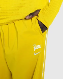 Best Sale Nike Men's Track Pants Saffron Quartz saffronquartz