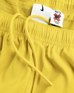 Best Sale Nike Men's Track Pants Saffron Quartz saffronquartz