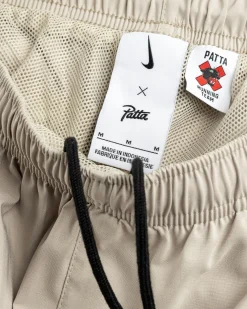 Outlet Nike Men's Track Pants Sanddrift/Cream II sanddrift/creamii