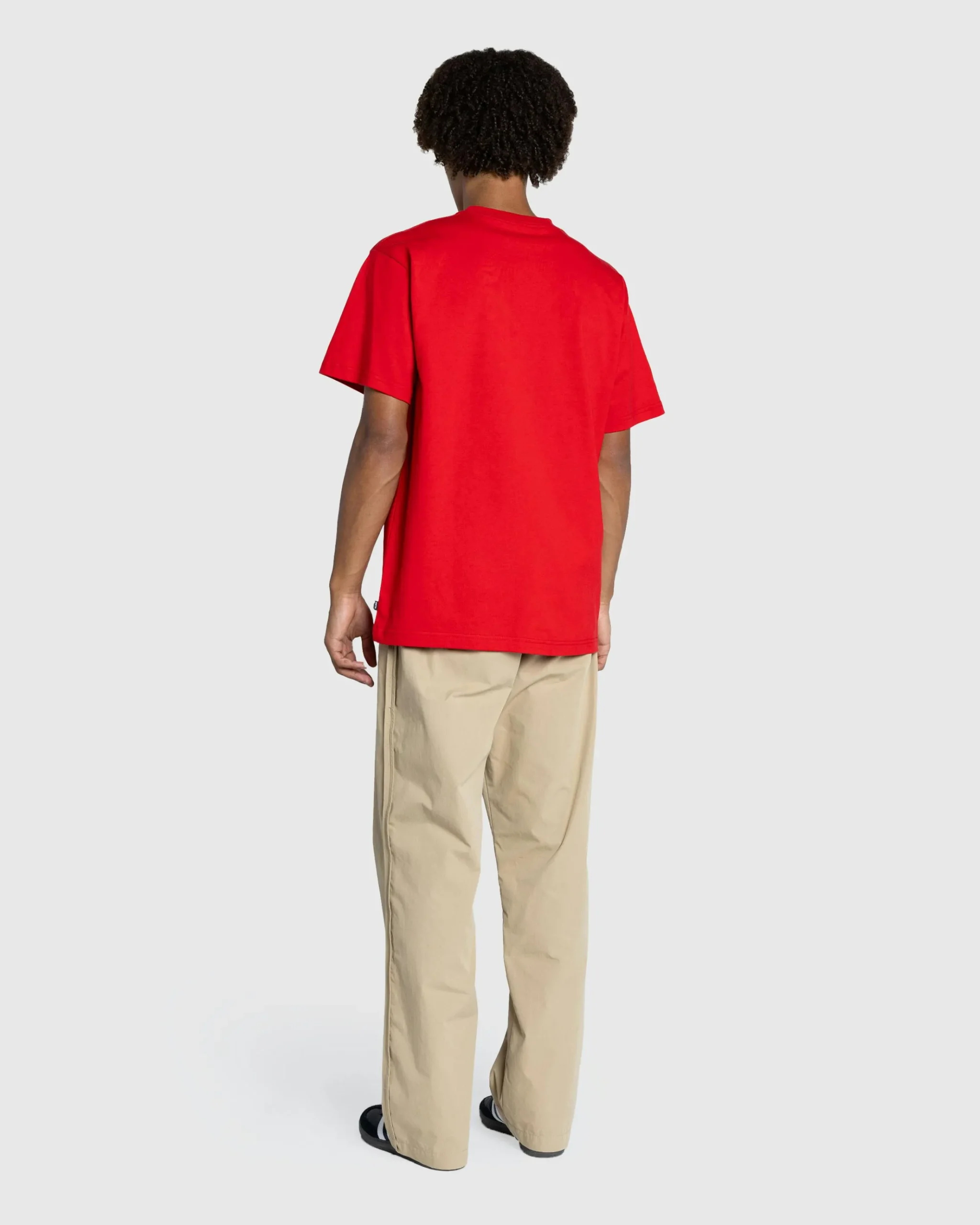 Flash Sale Patta Metal T-Shirt Haute Red hautered