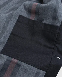 Online Carhartt WIP Michigan Coat Black/Black/Rigid