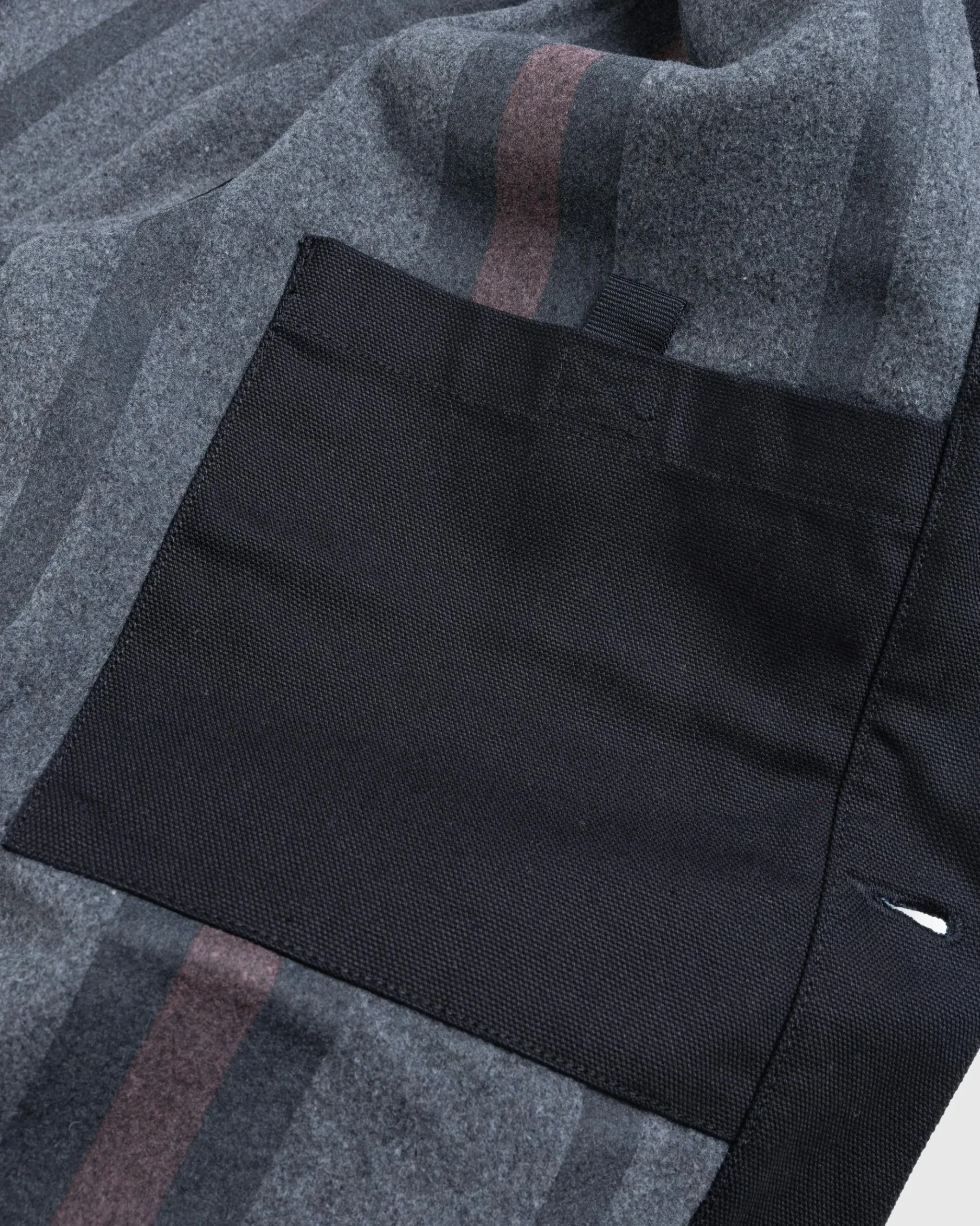 Online Carhartt WIP Michigan Coat Black/Black/Rigid