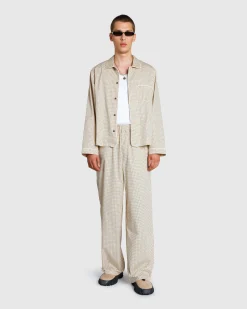 Best Galilee by Sea Miles Pyjama Pant polka