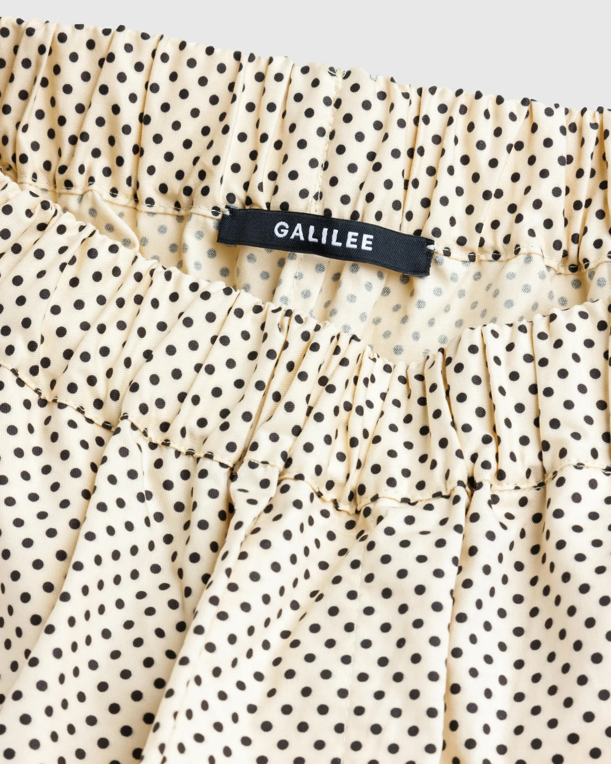 Best Galilee by Sea Miles Pyjama Pant polka