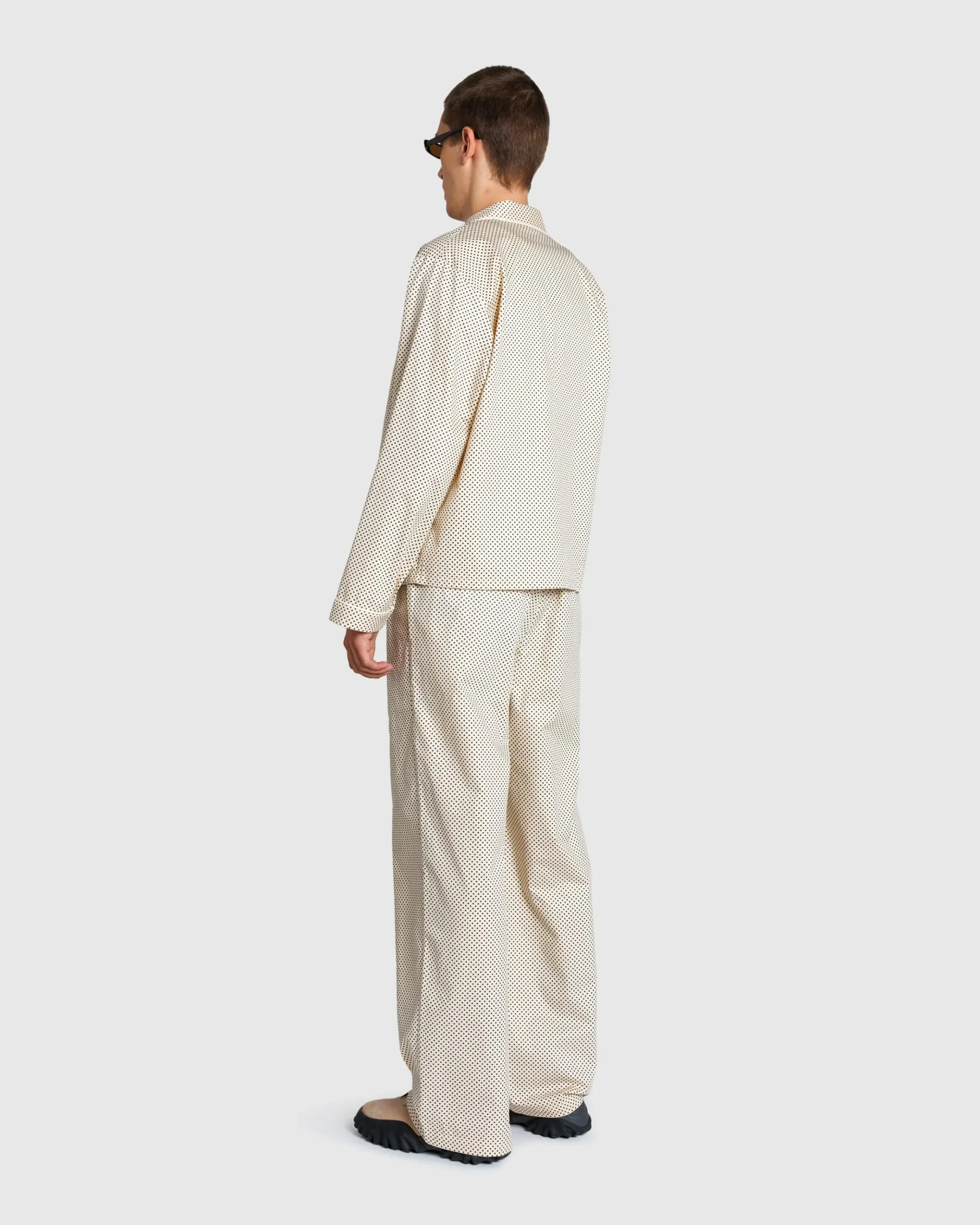 Best Galilee by Sea Miles Pyjama Pant polka