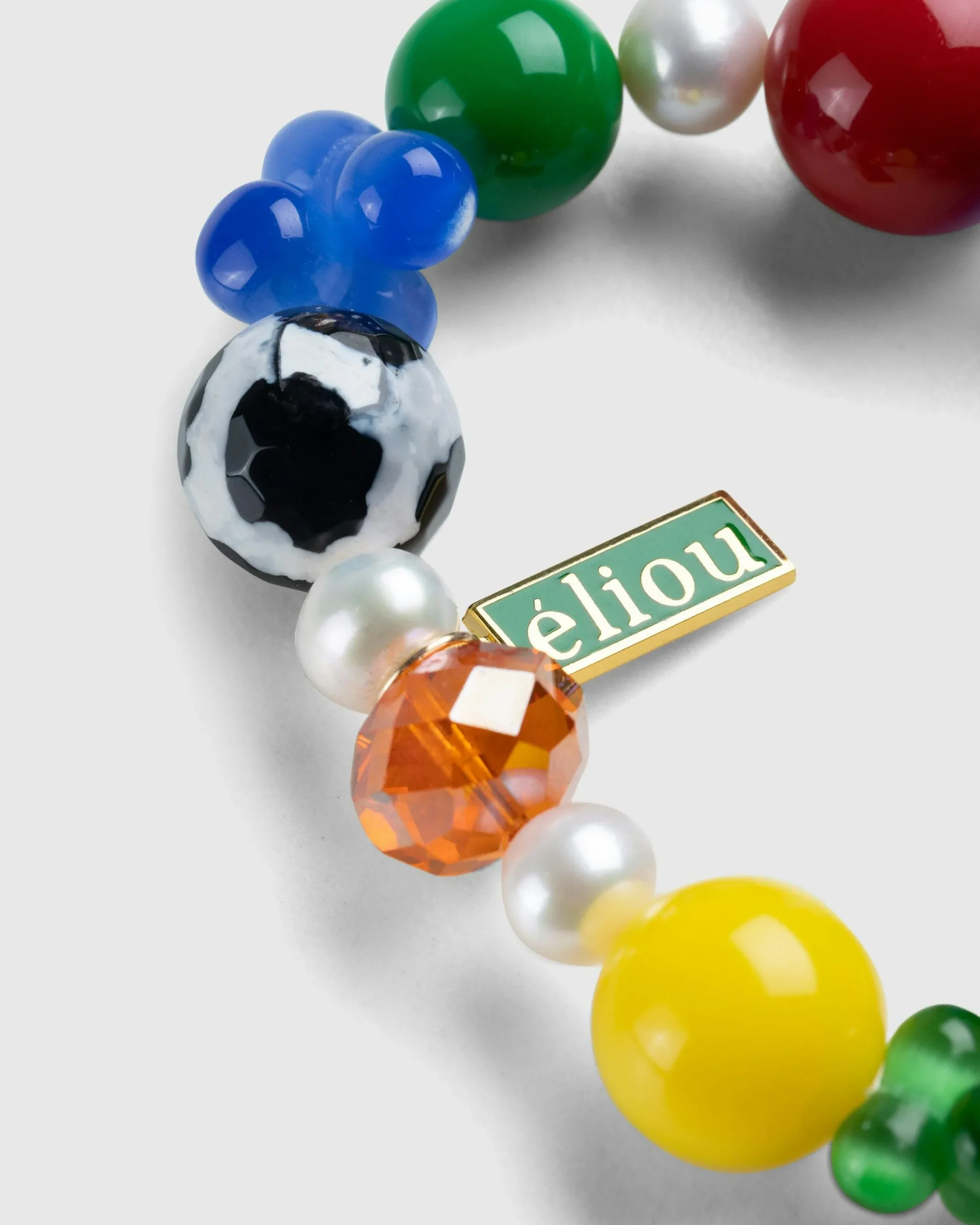 Cheap Éliou Miller Bracelet A60 yellow