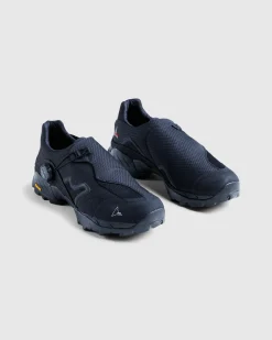 Online ROA Minaar black