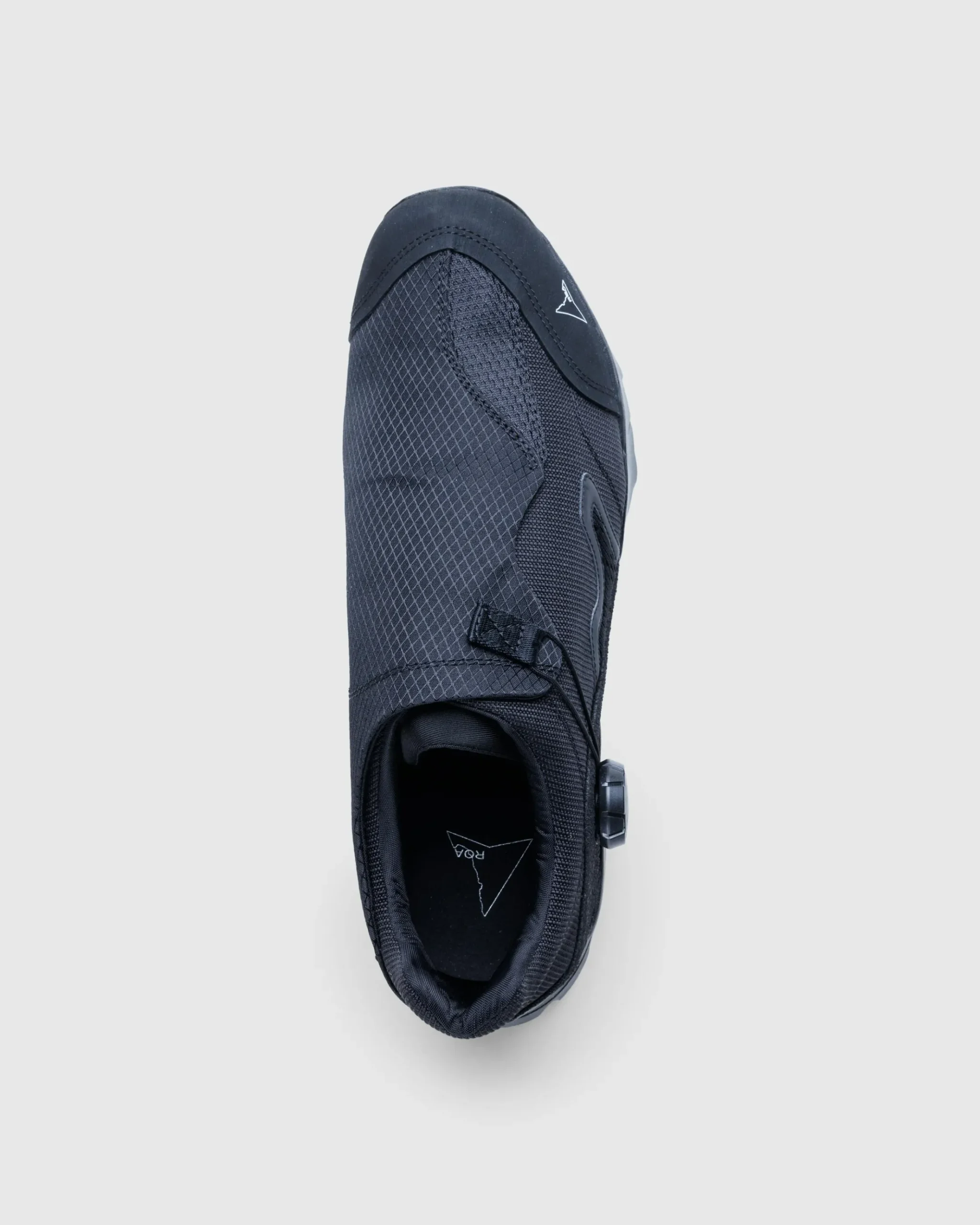 Online ROA Minaar black