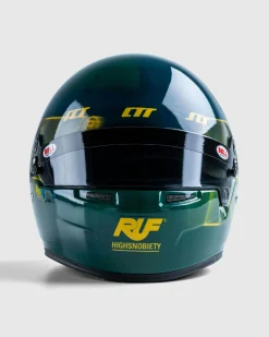 Store RUF Mini Helmet green