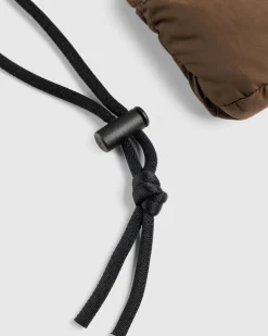 Cheap NANGA Mini Sleeping Bag brown/beige