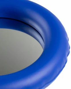 Cheap Home Studyo Mirror Joyce Indigo Blue indigoblue