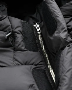 Shop Entire Studios MML Hooded Puffer pupil