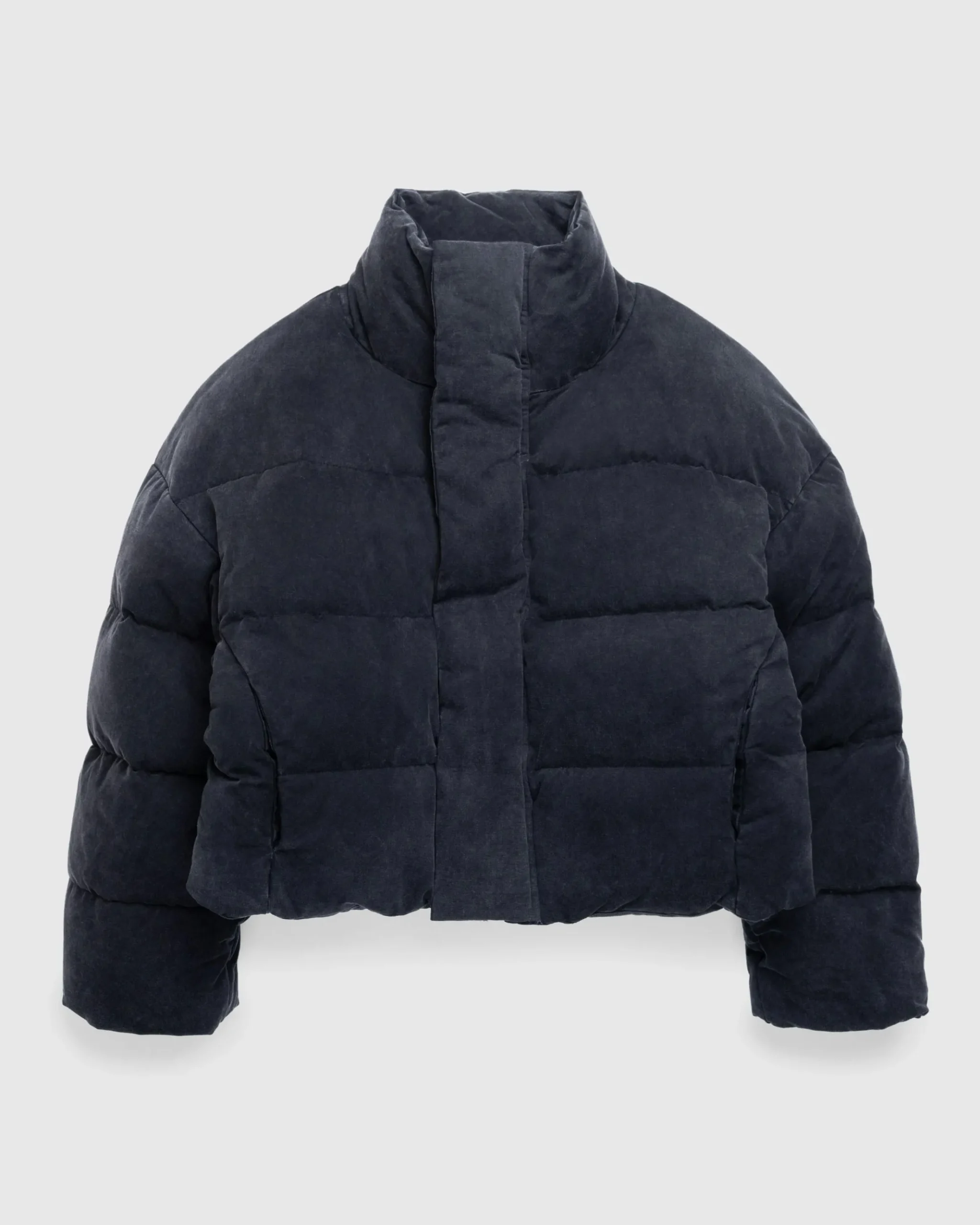 New Entire Studios MML Puffer Cotton iron