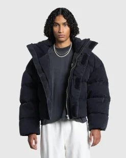 New Entire Studios MML Puffer Cotton iron