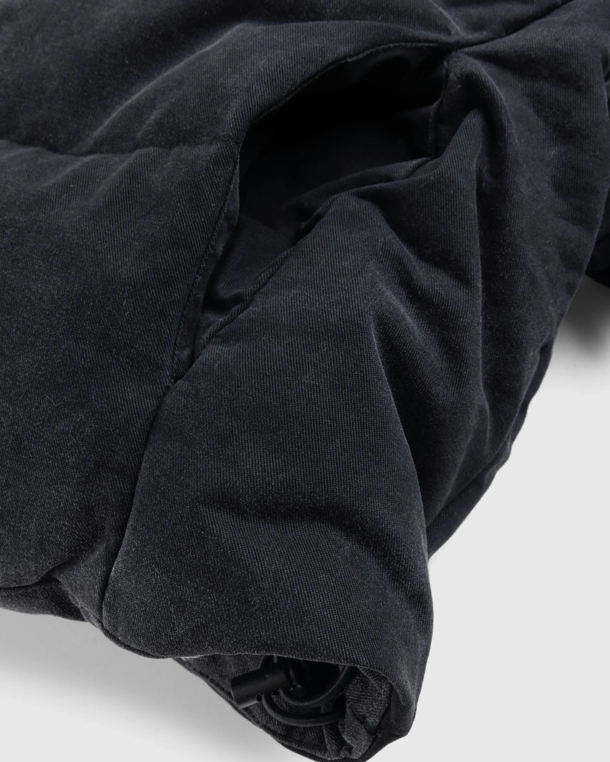 New Entire Studios MML Puffer Cotton iron