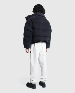 New Entire Studios MML Puffer Cotton iron