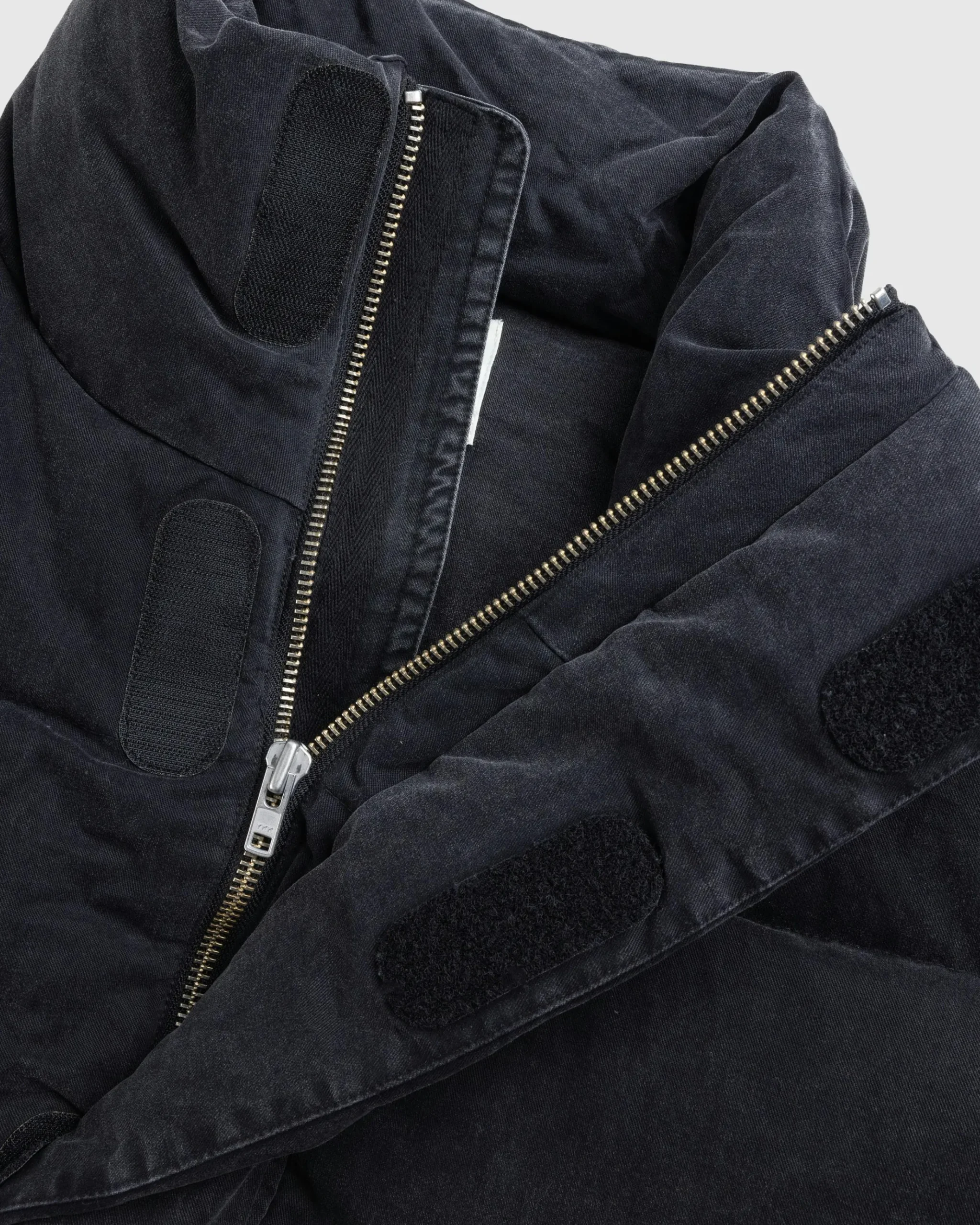 New Entire Studios MML Puffer Cotton iron