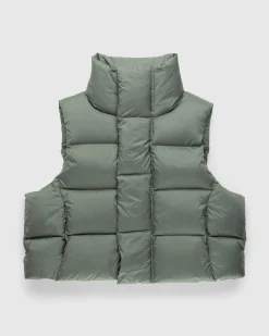 Clearance Entire Studios MML Vest moss