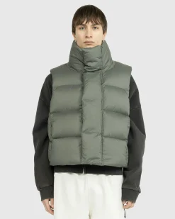 Clearance Entire Studios MML Vest moss