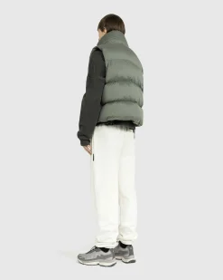 Clearance Entire Studios MML Vest moss
