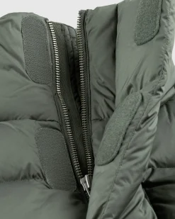 Clearance Entire Studios MML Vest moss