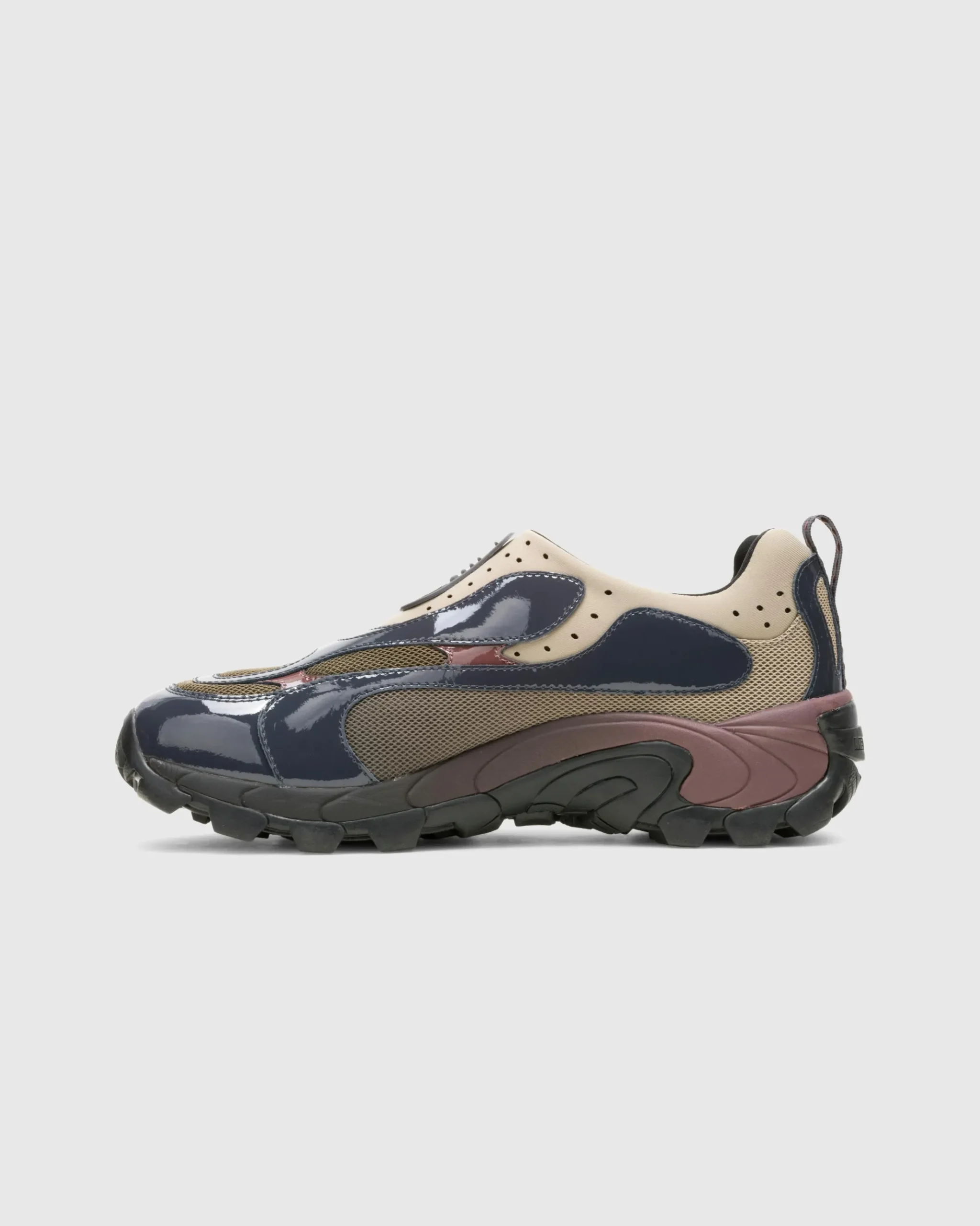 Store Merrell Moc Speed Streak SE tan