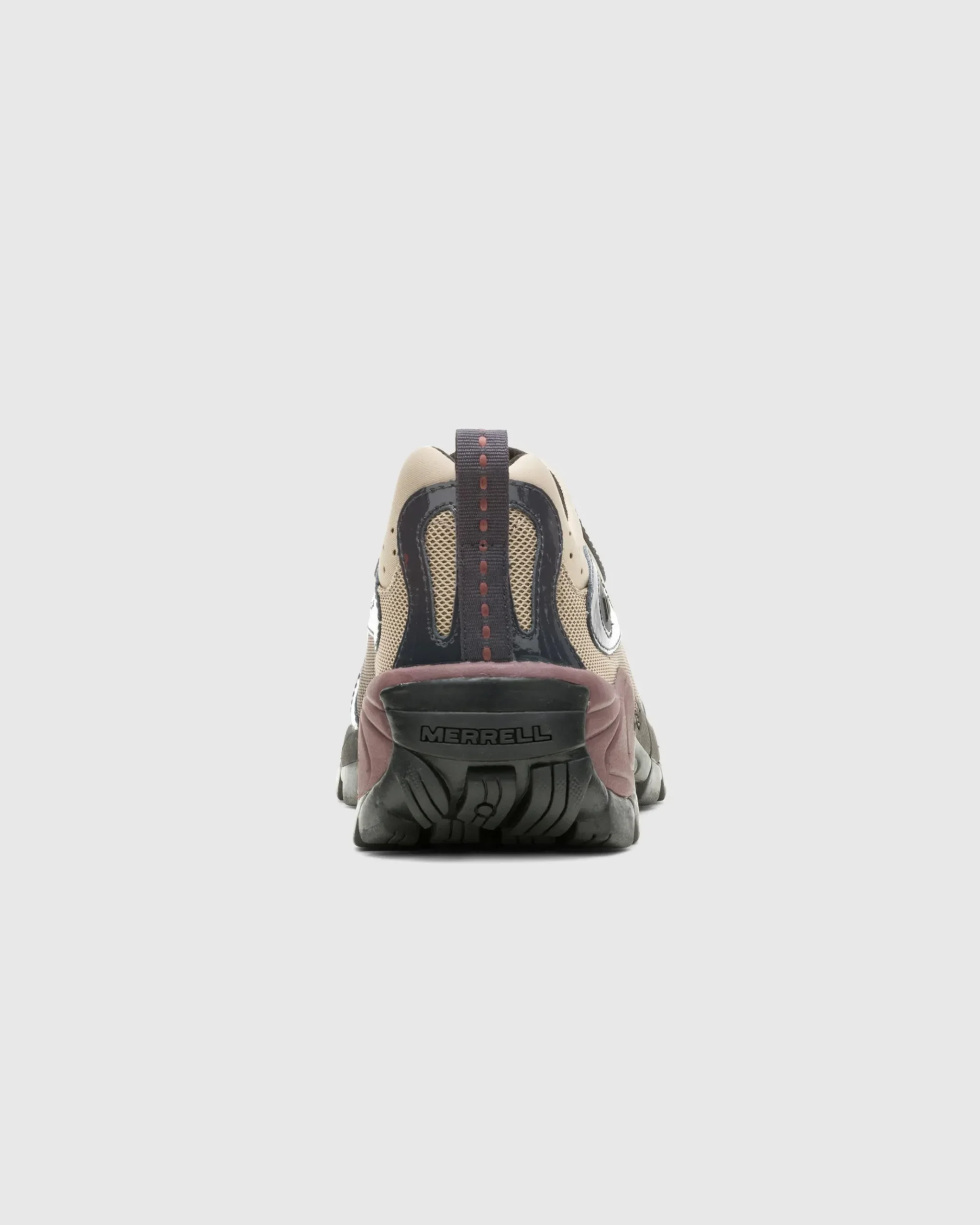 Store Merrell Moc Speed Streak SE tan