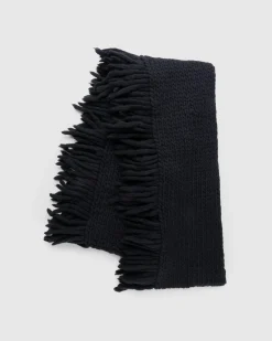 Sale Dries van Noten Mojag Scarf black