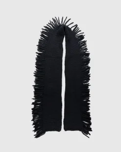 Sale Dries van Noten Mojag Scarf black
