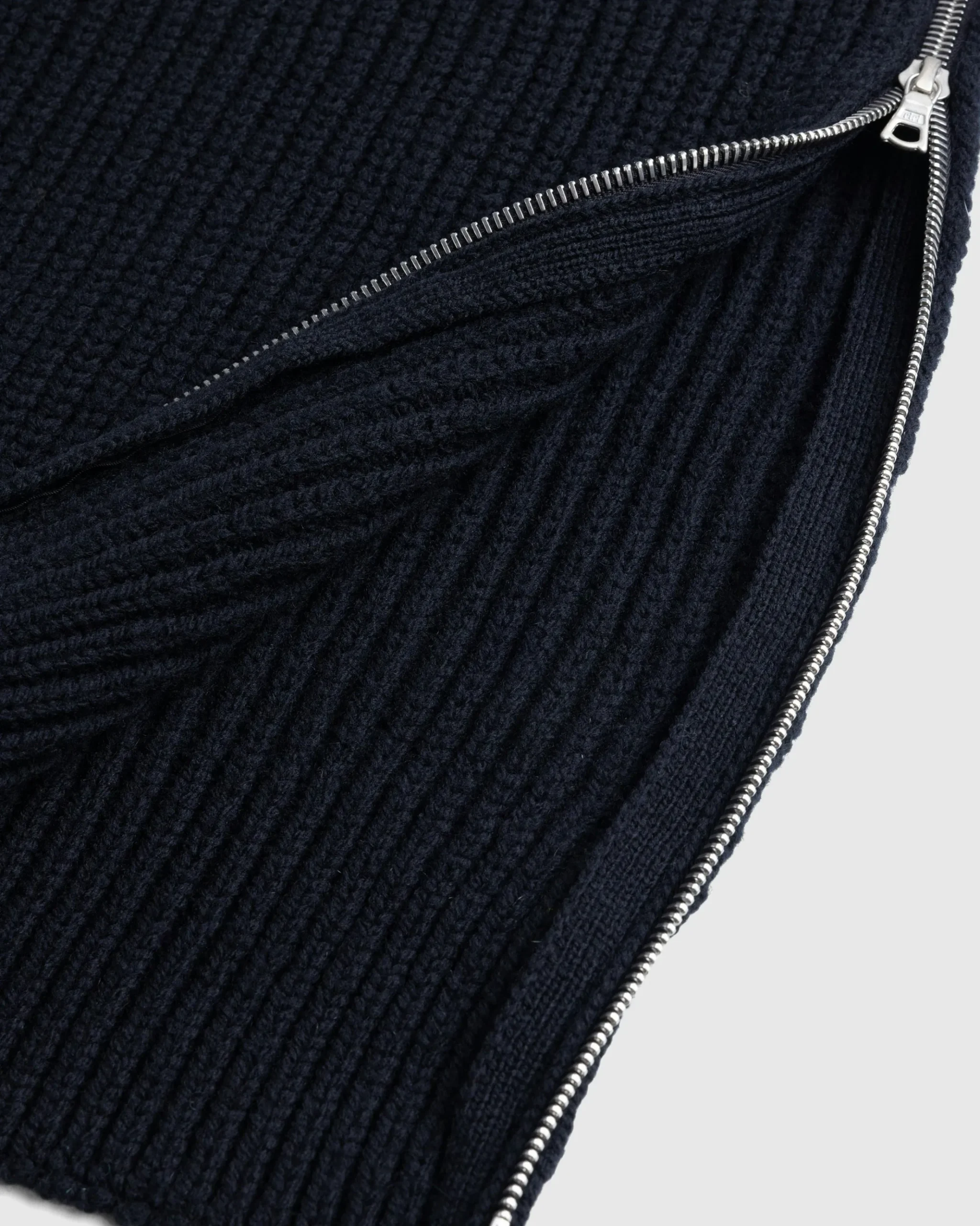 Outlet Dries van Noten Monty Sweater black