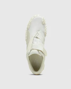 Cheap Puma Mostro Archive Vapor Grey/Frosted Ivory vaporgrayfrostedivory