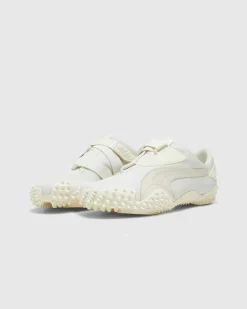 Cheap Puma Mostro Archive Vapor Grey/Frosted Ivory vaporgrayfrostedivory