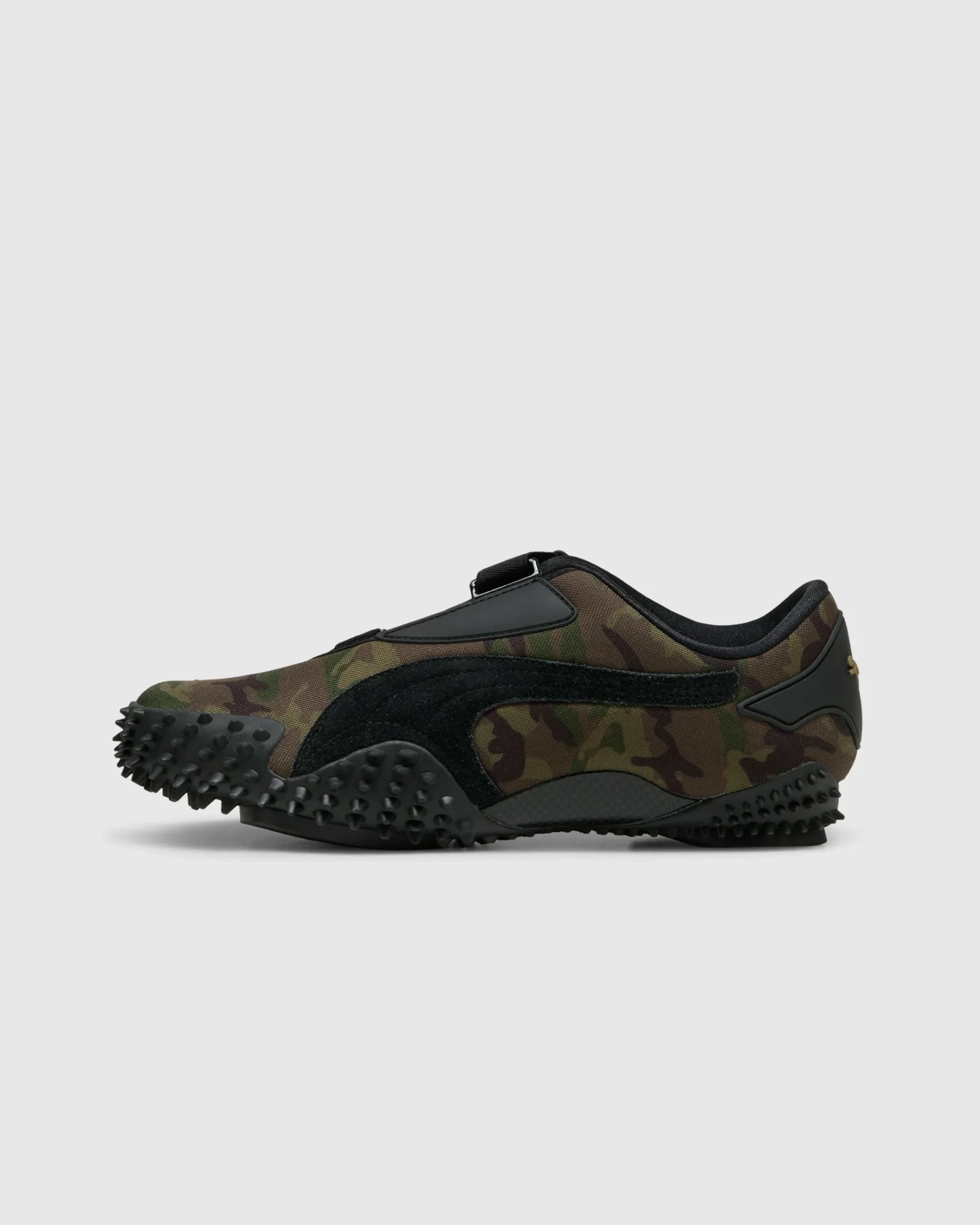 Best Sale Puma Mostro Camo wildwillow-darkolive