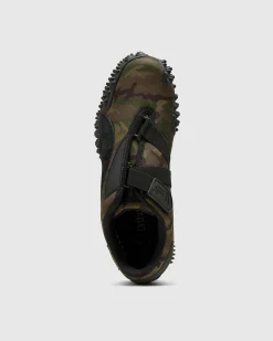 Best Sale Puma Mostro Camo wildwillow-darkolive