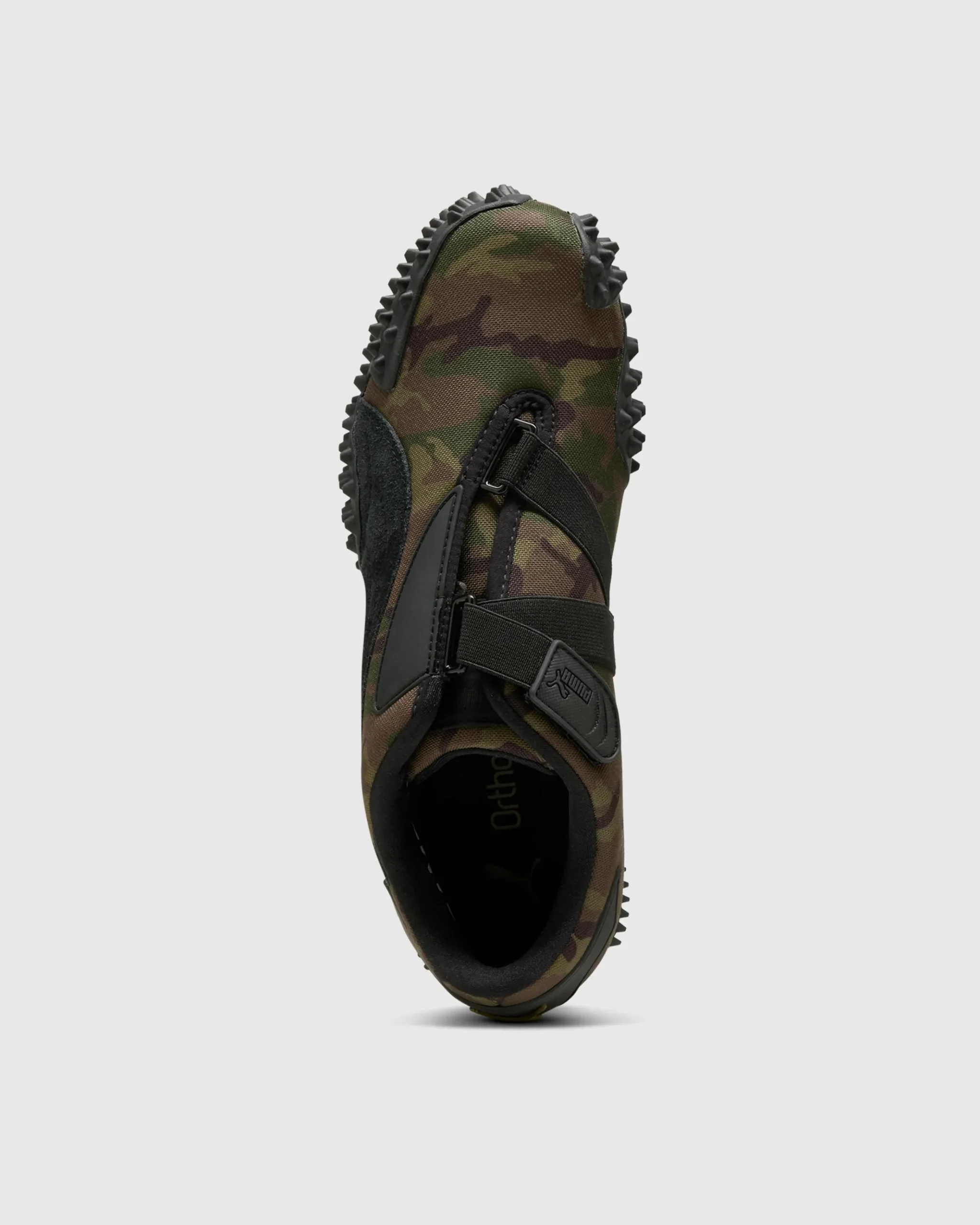 Best Sale Puma Mostro Camo wildwillow-darkolive