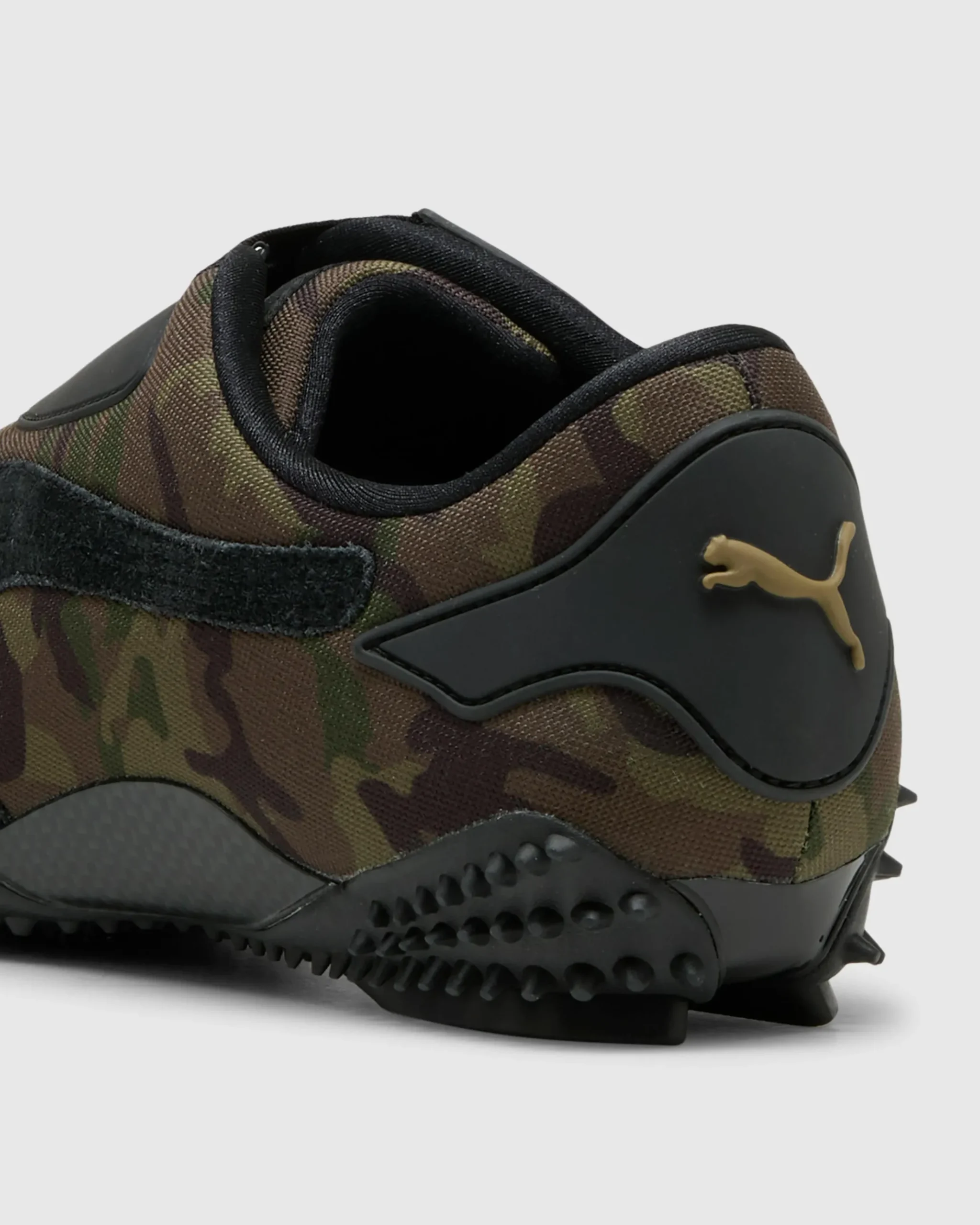 Best Sale Puma Mostro Camo wildwillow-darkolive