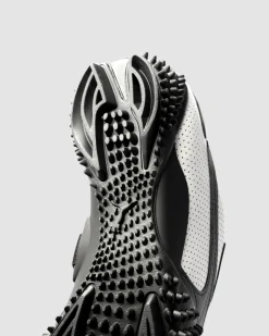 Sale Puma Mostro Perf Black/ White pumablack-pumawhite