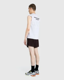 Best Satisfy MothTech Muscle Tee Aged Lunar Rock agedlunarrock
