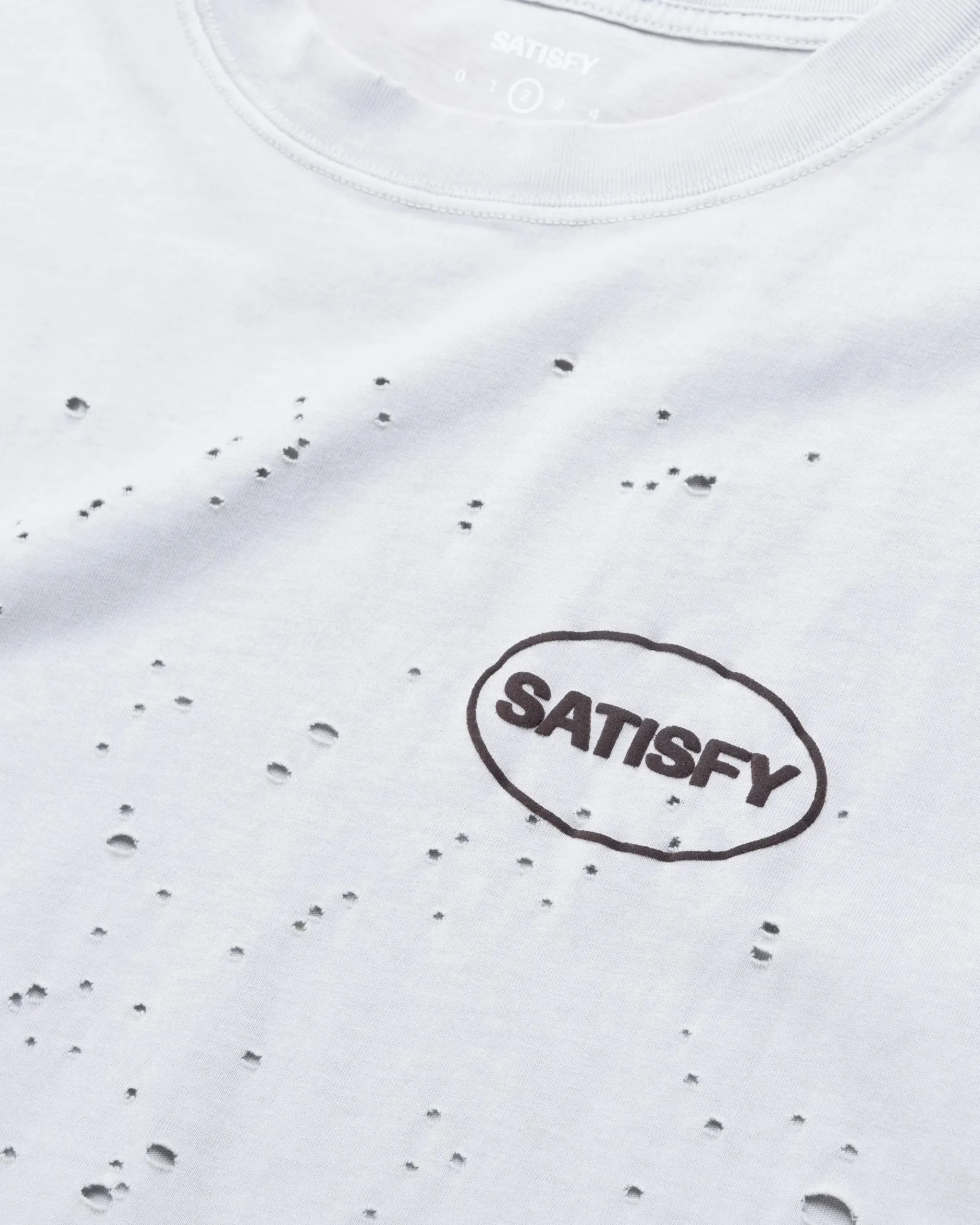 Best Satisfy MothTech Muscle Tee Aged Lunar Rock agedlunarrock