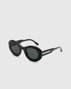 Sale Marni Mount Bromo Blck Fndtn black