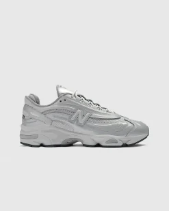 Cheap New Balance M1000SL Silver Metallic silvermetalic