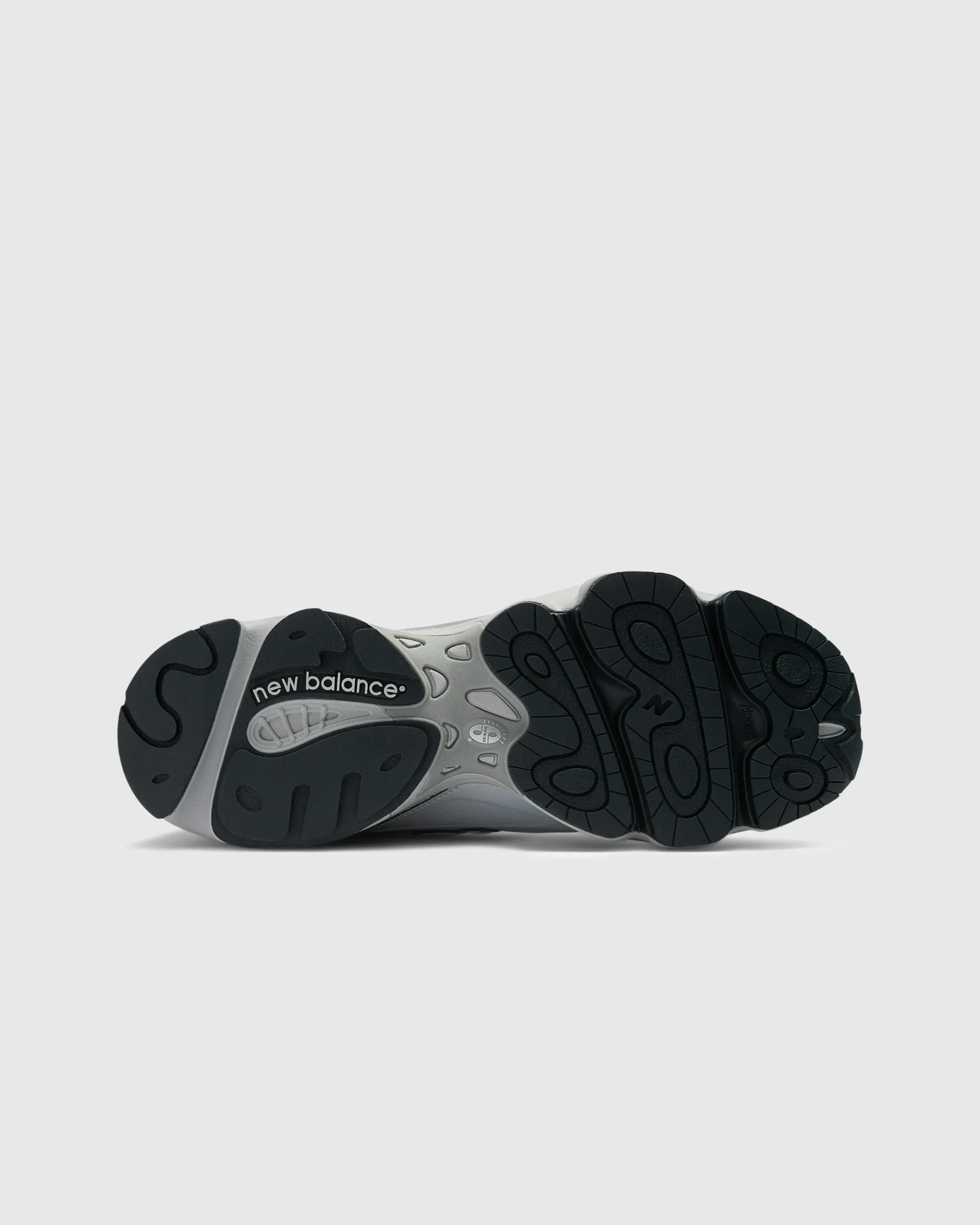 Cheap New Balance M1000SL Silver Metallic silvermetalic