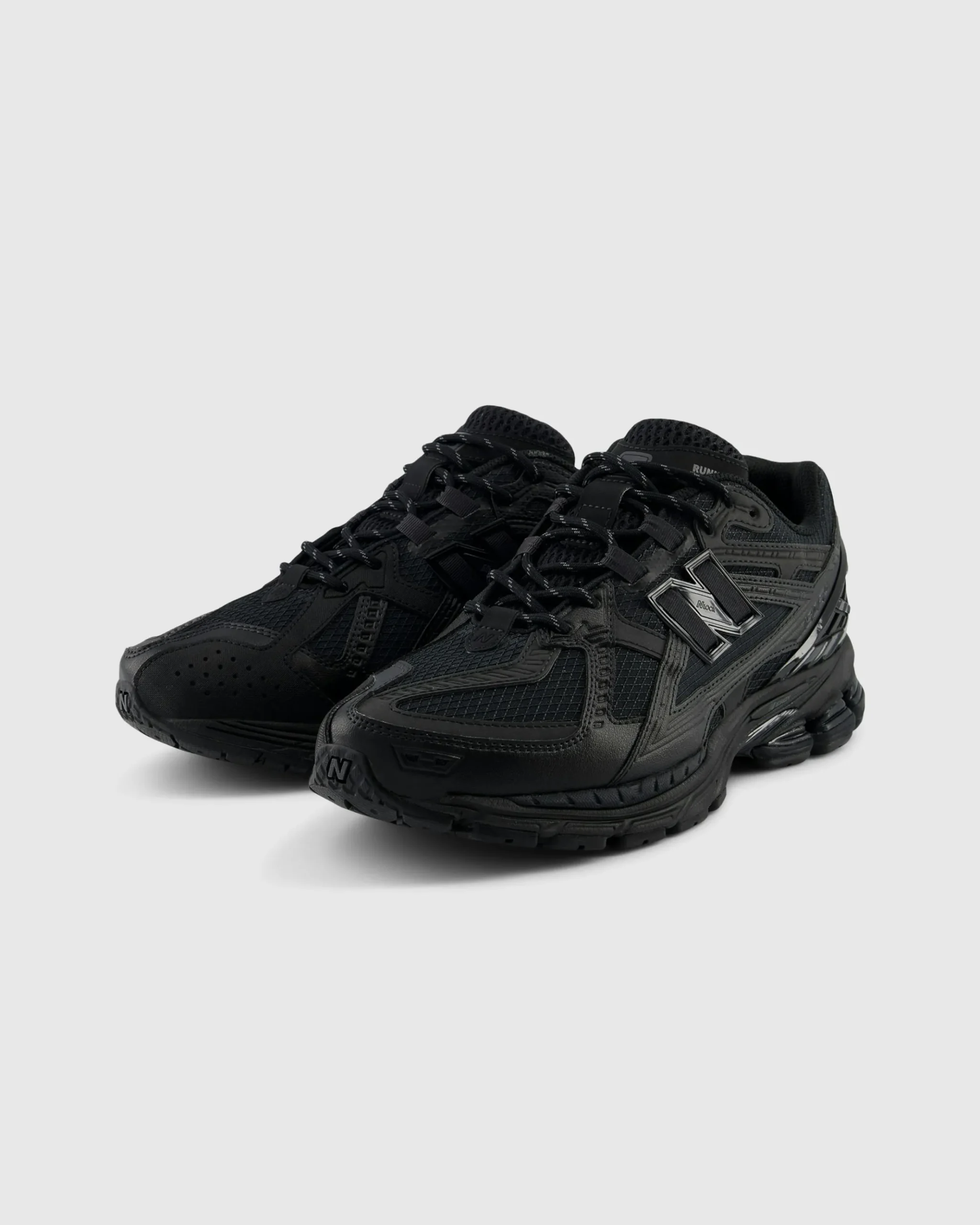 Cheap New Balance 1906N black