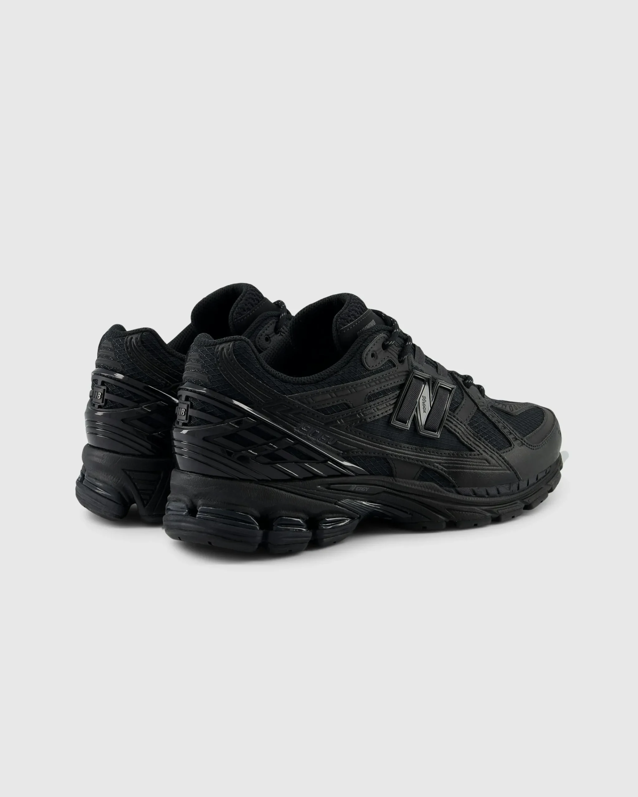 Cheap New Balance 1906N black
