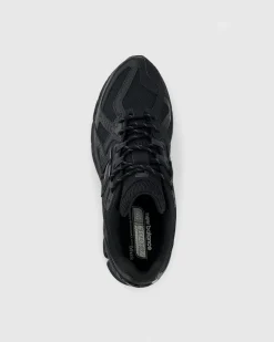 Cheap New Balance 1906N black
