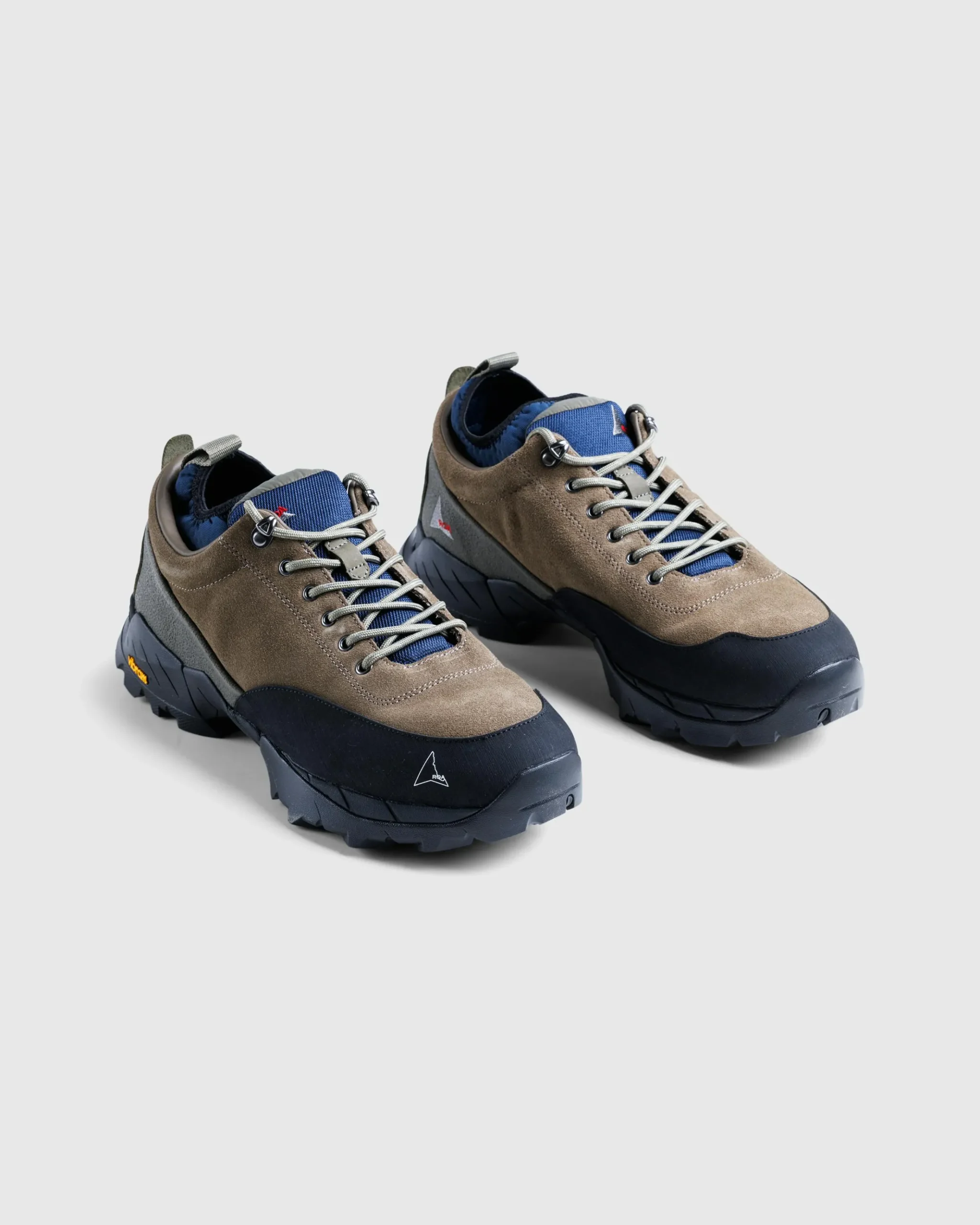 Best Sale ROA Neal Grey Blue greyblue