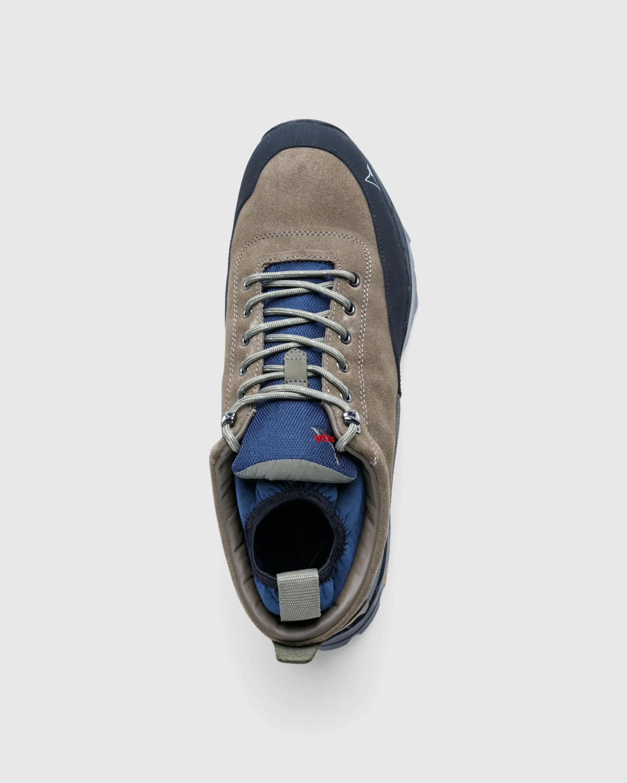 Best Sale ROA Neal Grey Blue greyblue